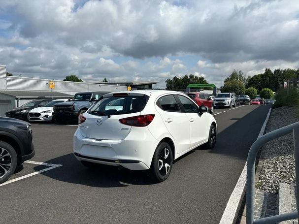 Mazda 2 55 kW image number 3