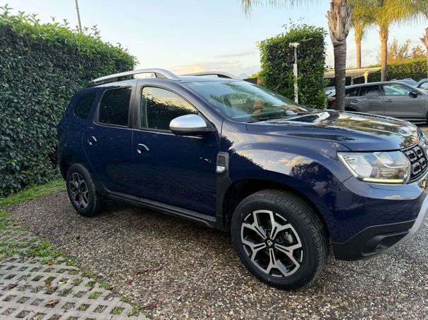 Dacia Duster TCe 100 Prestige 74 kW image number 2