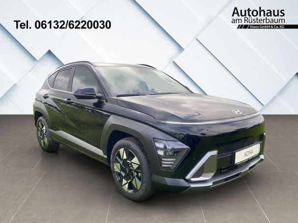 Hyundai Kona 1.0 Prime 88 kW image number 7