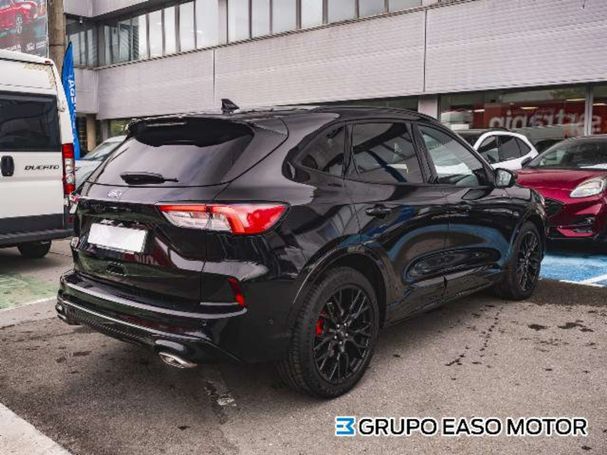 Ford Kuga 1.5 EcoBoost ST-Line 110 kW image number 11