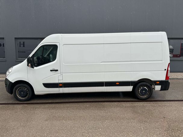 Renault Master DCi L3H2 96 kW image number 6