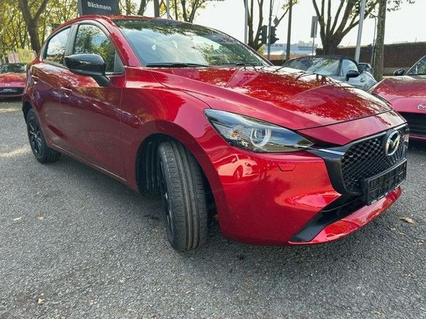 Mazda 2 66 kW image number 2