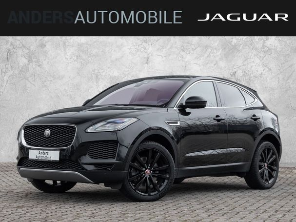 Jaguar E-Pace P300 HSE 221 kW image number 1