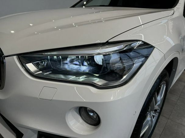 BMW X1 xDrive 141 kW image number 9