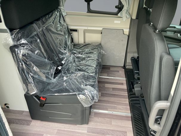 Ford Transit Custom Nugget 96 kW image number 9