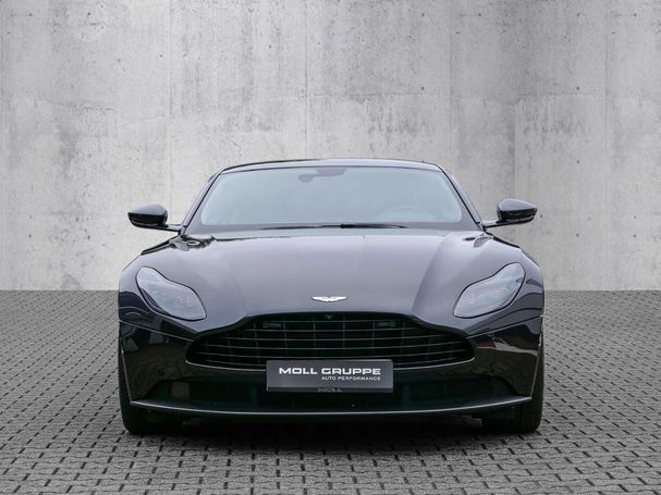 Aston Martin DB11 V8 375 kW image number 3