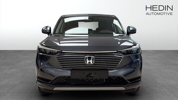 Honda HR-V 96 kW image number 8