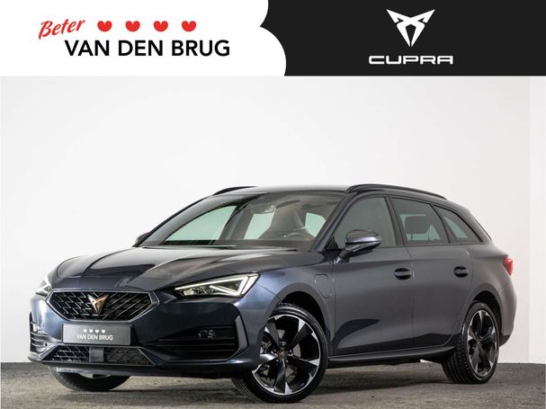 Cupra Leon 150 kW image number 2