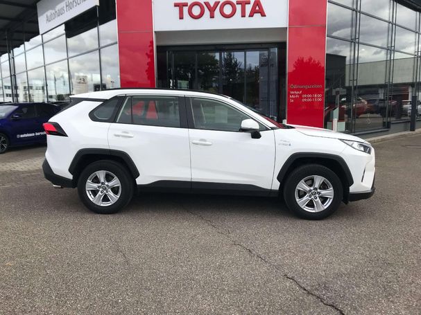 Toyota RAV 4 Hybrid Comfort 160 kW image number 5