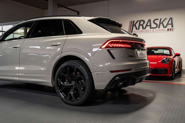 Audi RSQ8 4.0 TFSI quattro 441 kW image number 11