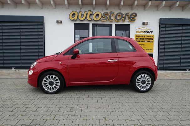 Fiat 500 1.0 51 kW image number 6