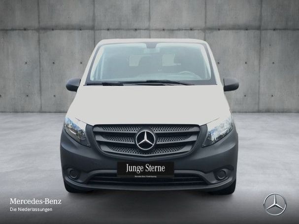 Mercedes-Benz Vito 116 CDi 4x4 120 kW image number 2