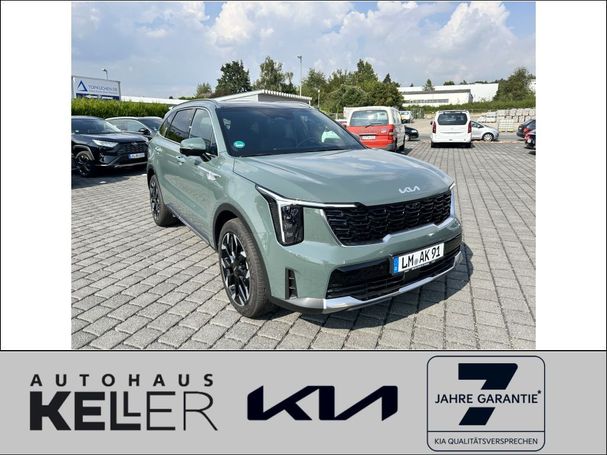 Kia Sorento 2.2 CRDi Platinum AWD DCT8 142 kW image number 1