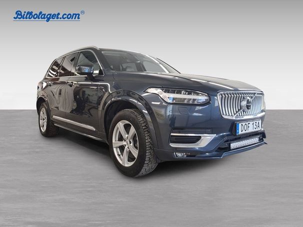 Volvo XC90 B5 AWD Inscription 175 kW image number 2