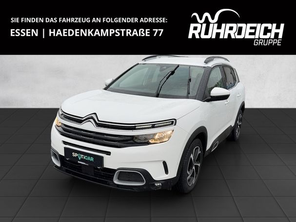 Citroen C5 Aircross 96 kW image number 1