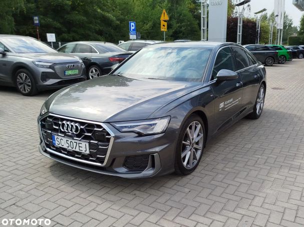 Audi A6 150 kW image number 1