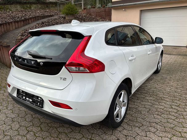 Volvo V40 90 kW image number 6