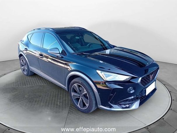 Cupra Formentor 1.4 e-HYBRID DSG 150 kW image number 2