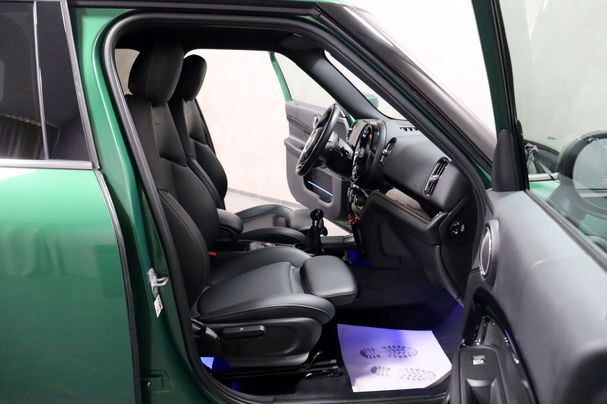 Mini One Countryman 75 kW image number 5