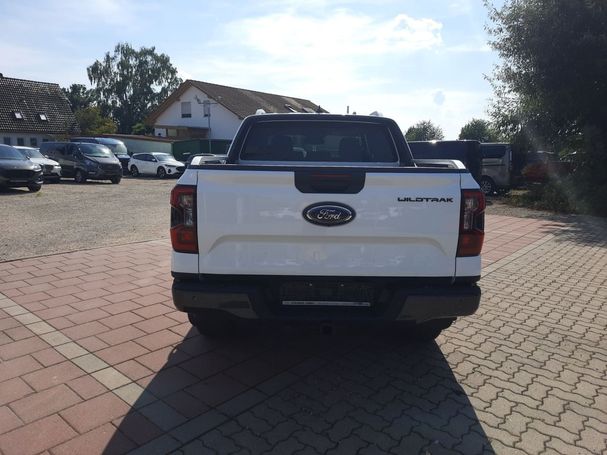 Ford Ranger 2.0 EcoBlue Wildtrak 151 kW image number 7