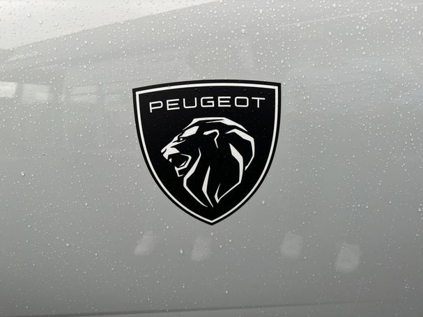 Peugeot 5008 100 kW image number 14