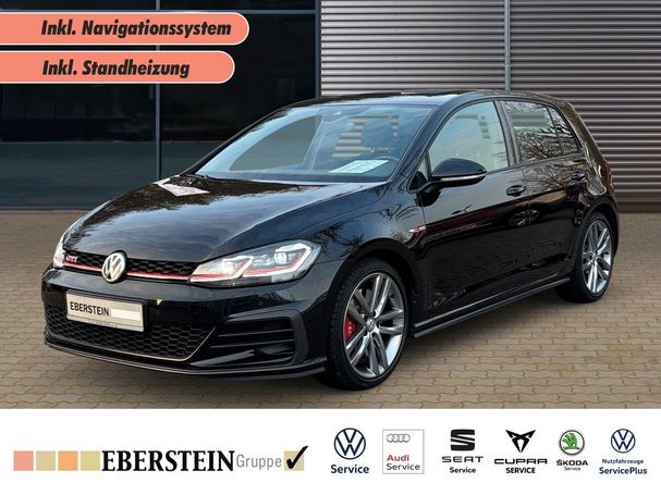 Volkswagen Golf GTI 2.0 TSI Performance DSG 180 kW image number 1