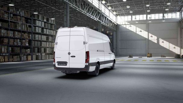 Mercedes-Benz Sprinter CDi RWD 140 kW image number 3