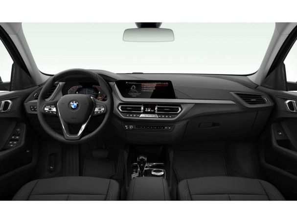 BMW 118i 100 kW image number 14