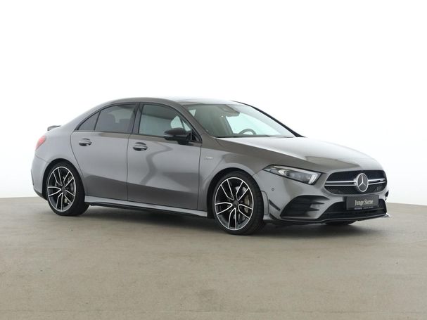 Mercedes-Benz A 35 AMG 225 kW image number 9