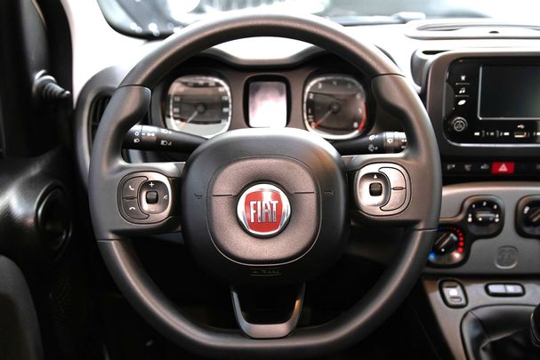 Fiat Panda 1.0 Hybrid 51 kW image number 3