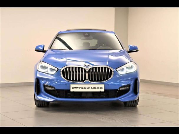 BMW 120i M Sport DKG 133 kW image number 2