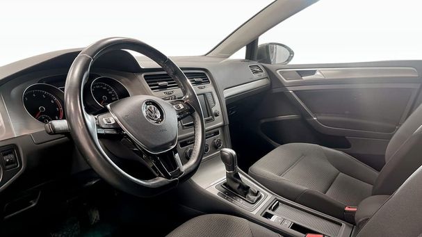 Volkswagen Golf 1.2 TSI DSG 82 kW image number 7