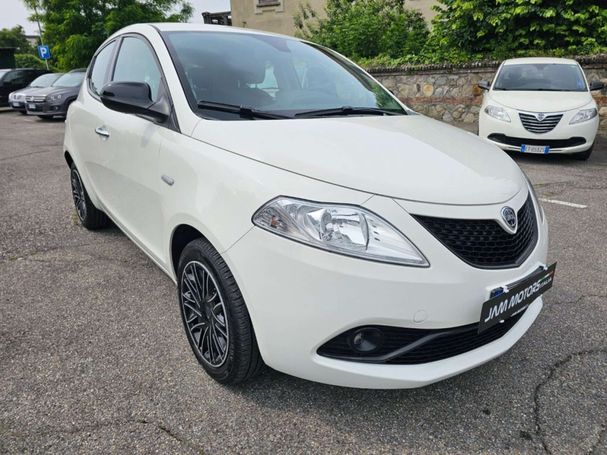 Lancia Ypsilon 51 kW image number 2