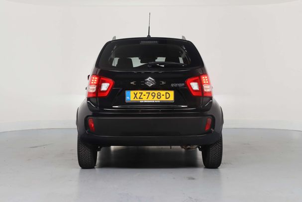 Suzuki Ignis 66 kW image number 5