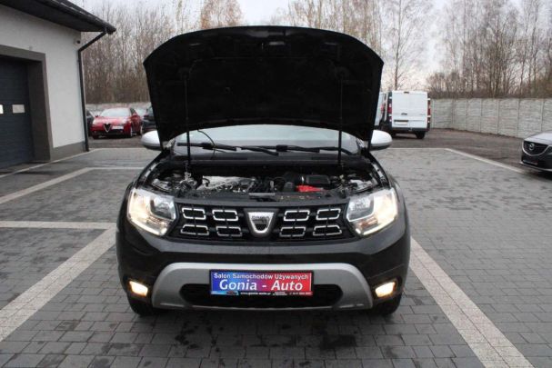 Dacia Duster 96 kW image number 30