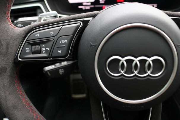 Audi RS4 2.9 TFSI quattro Tiptronic 331 kW image number 31