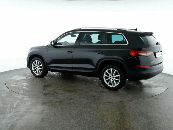 Skoda Kodiaq 2.0 TDI Style 4x4 DSG 147 kW image number 19