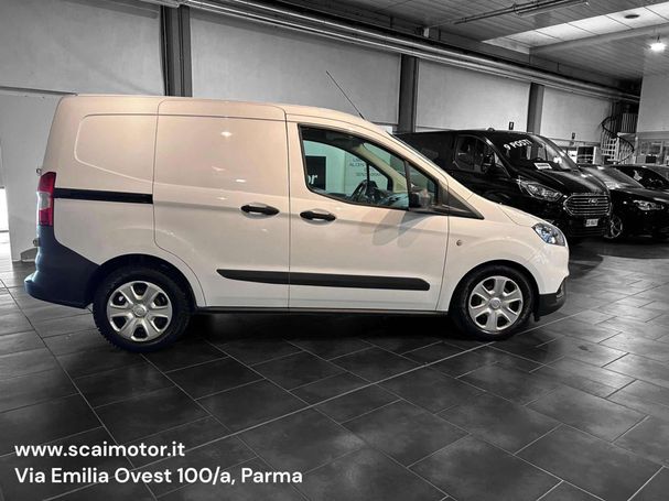 Ford Transit Courier Van 1.5 TDCi Trend 55 kW image number 8