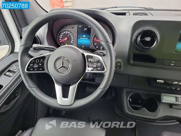 Mercedes-Benz Sprinter 317 CDI 125 kW image number 18