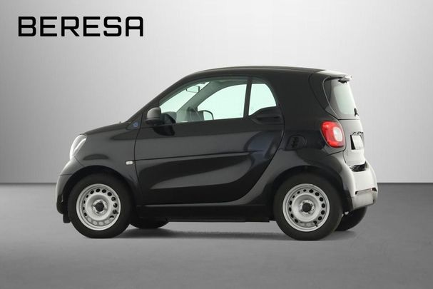 Smart ForTwo EQ 60 kW image number 5