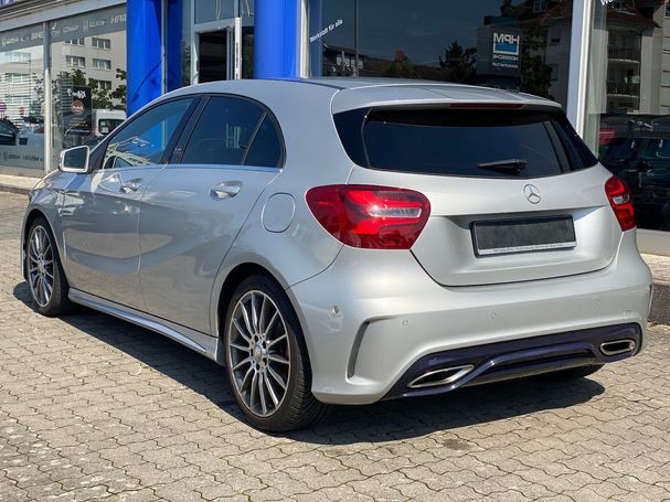 Mercedes-Benz A 180 90 kW image number 4