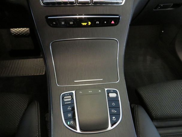 Mercedes-Benz GLC 200 d 4Matic 120 kW image number 13