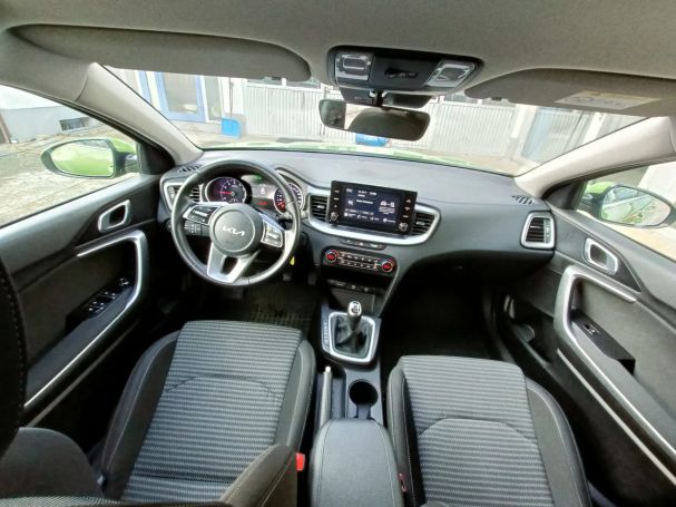 Kia XCeed 1.5 T-GDI 118 kW image number 10