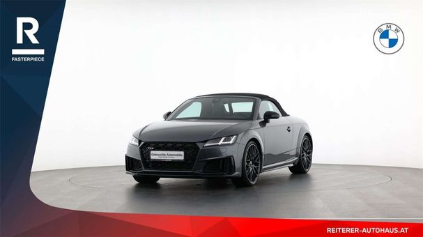 Audi TTS TFSI quattro 235 kW image number 11