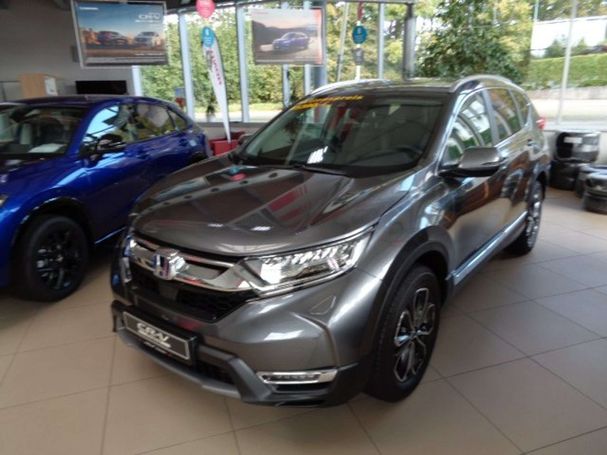 Honda CR-V 2.0 Lifestyle 135 kW image number 1