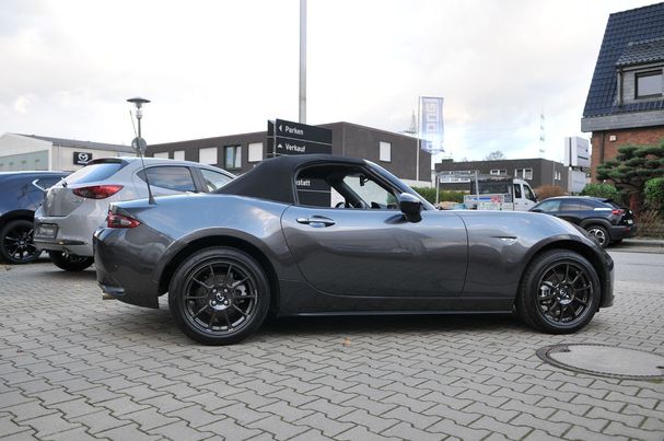 Mazda MX-5 RF 97 kW image number 9