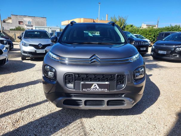 Citroen C3 Aircross 120 Feel 88 kW image number 3