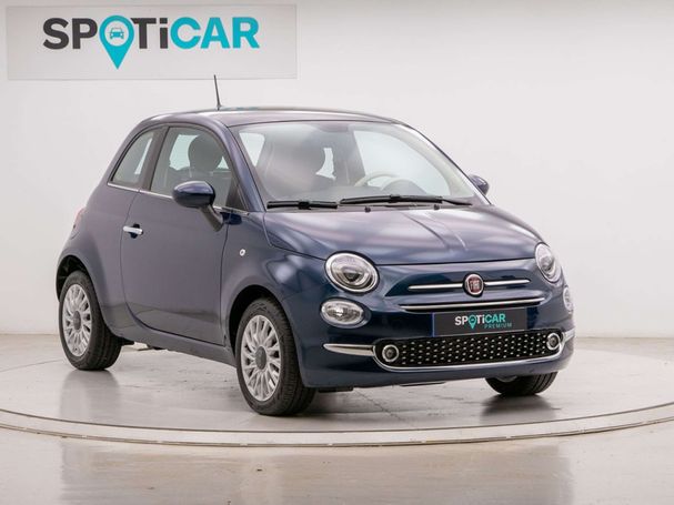 Fiat 500 1.0 52 kW image number 2