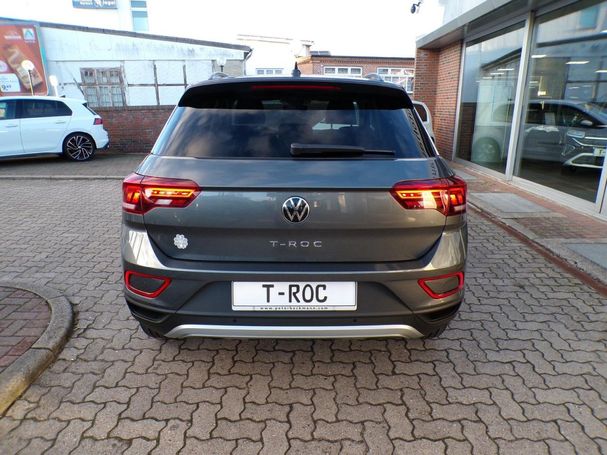 Volkswagen T-Roc 1.5 TSI DSG 110 kW image number 29