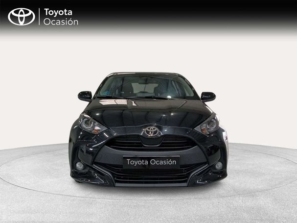 Toyota Yaris 1.5 85 kW image number 5